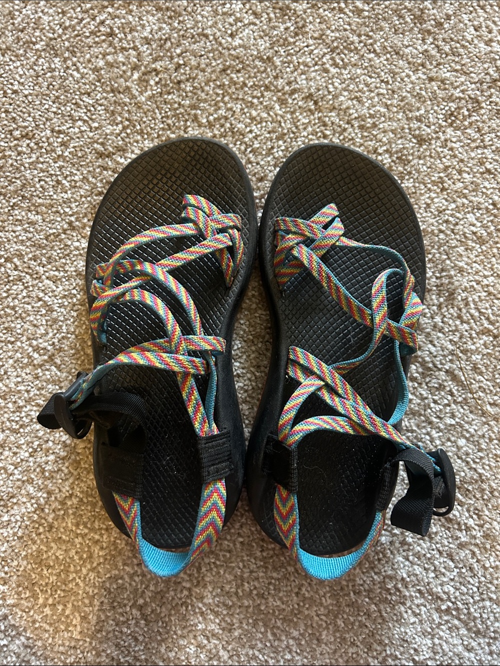 Chacos
